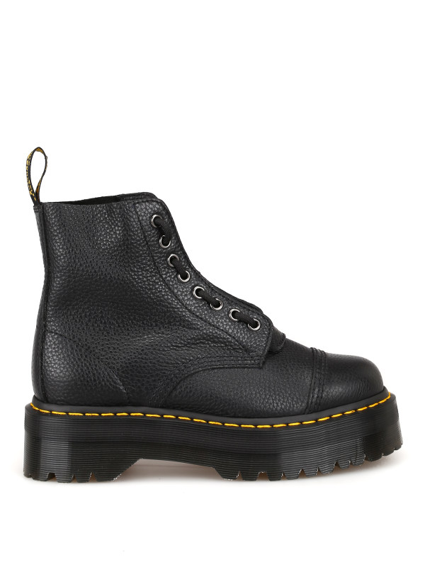 Dr. Martens Bottines - Sinclair Aunt Sally