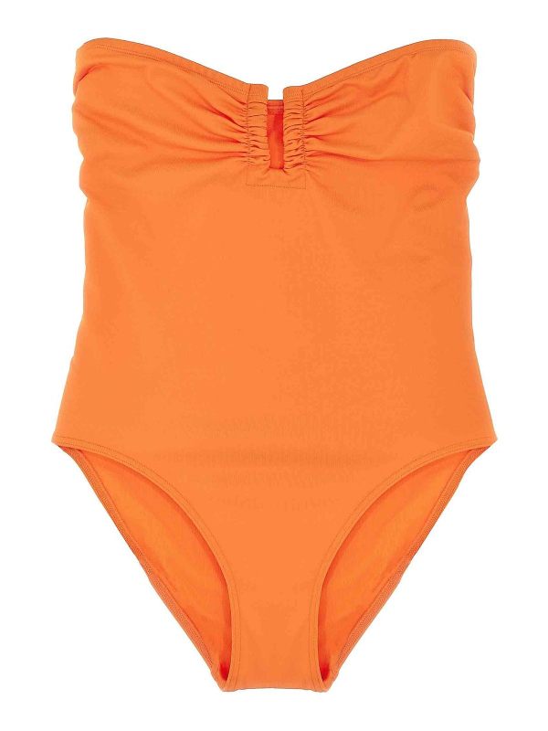 Eres Maillot De Bain - Orange