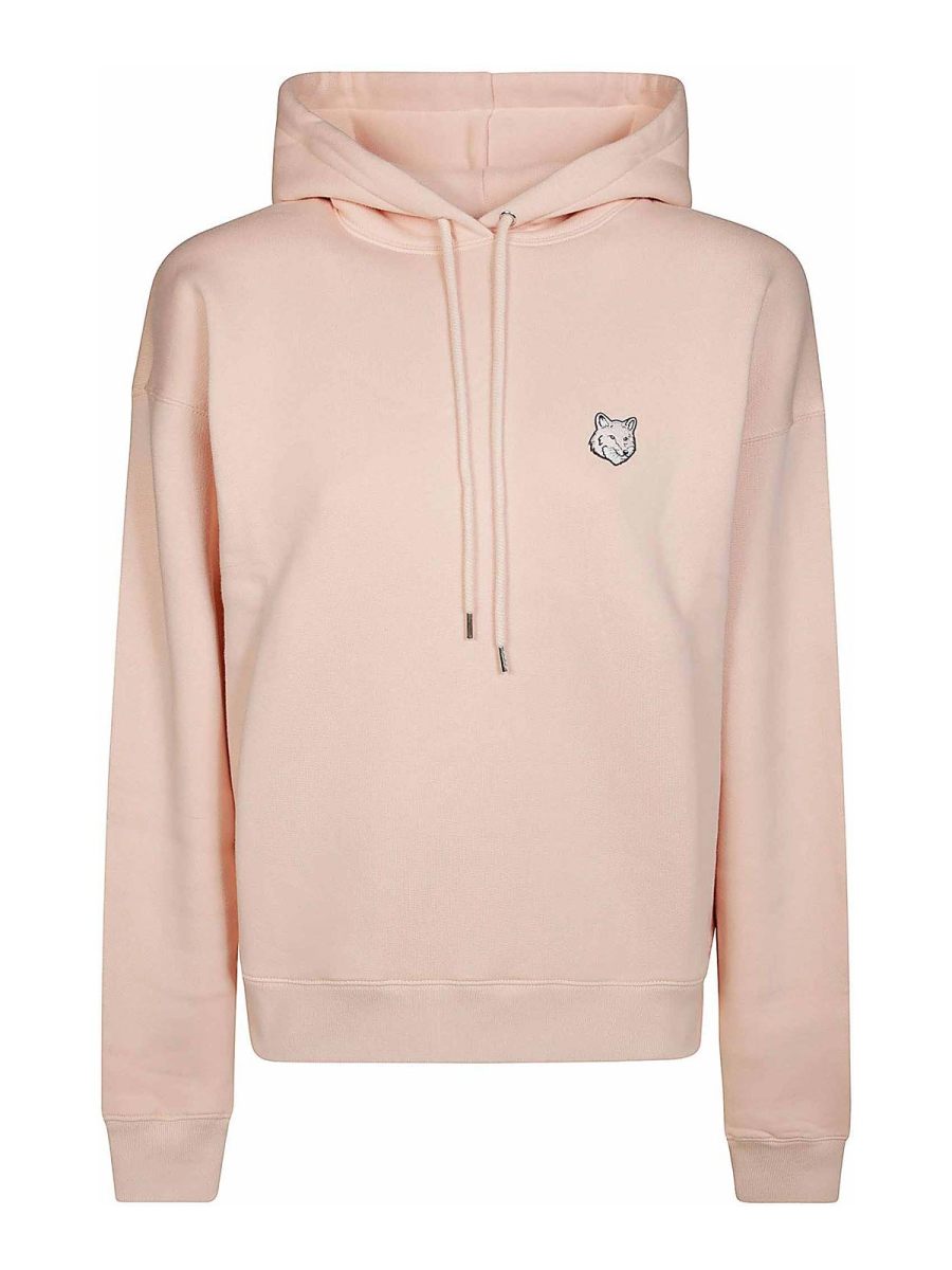 Maison Kitsuné Sweat-Shirts - Rose