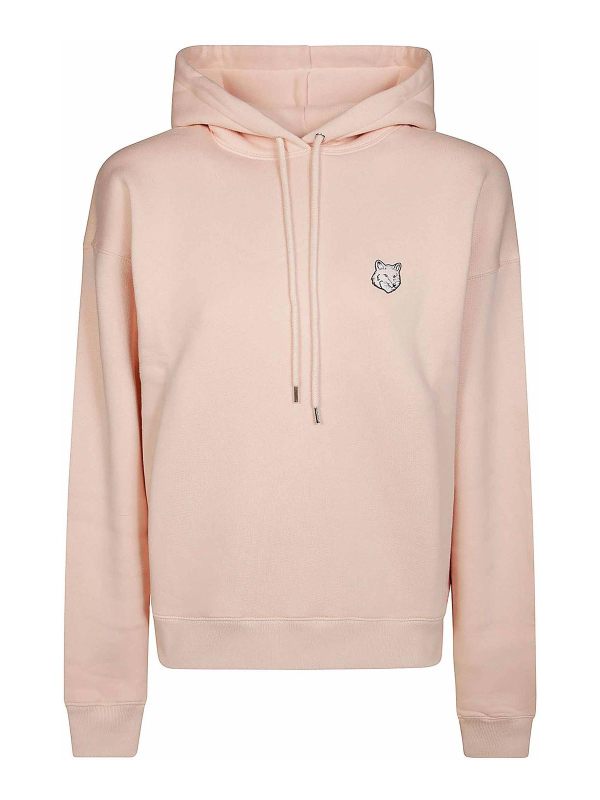 Maison Kitsuné Sweat-Shirts - Rose