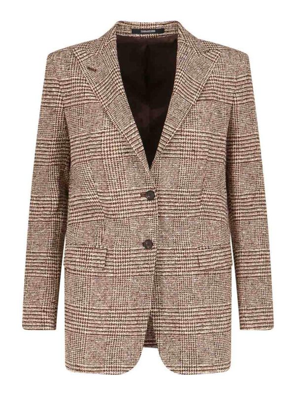 Tagliatore Blazer - Bertha