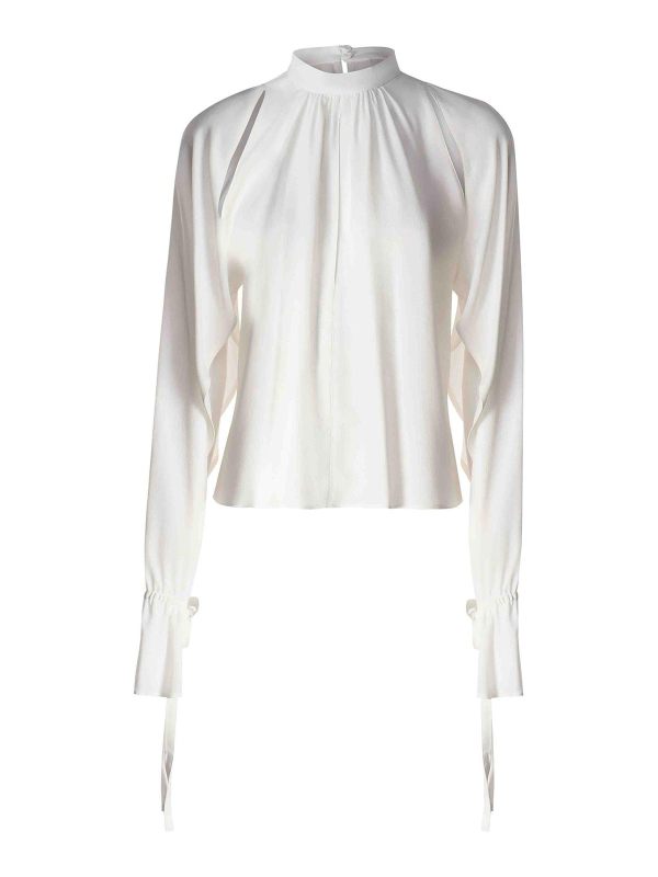 Pinko Blouse - Blanc