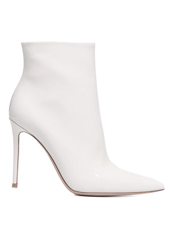 Gianvito Rossi Bottines - Avril
