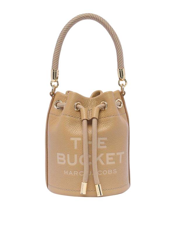 Marc Jacobs Sac Bandoulière - The Mini Bucket