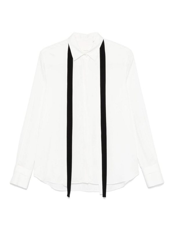 Xacus Chemise - Blanc
