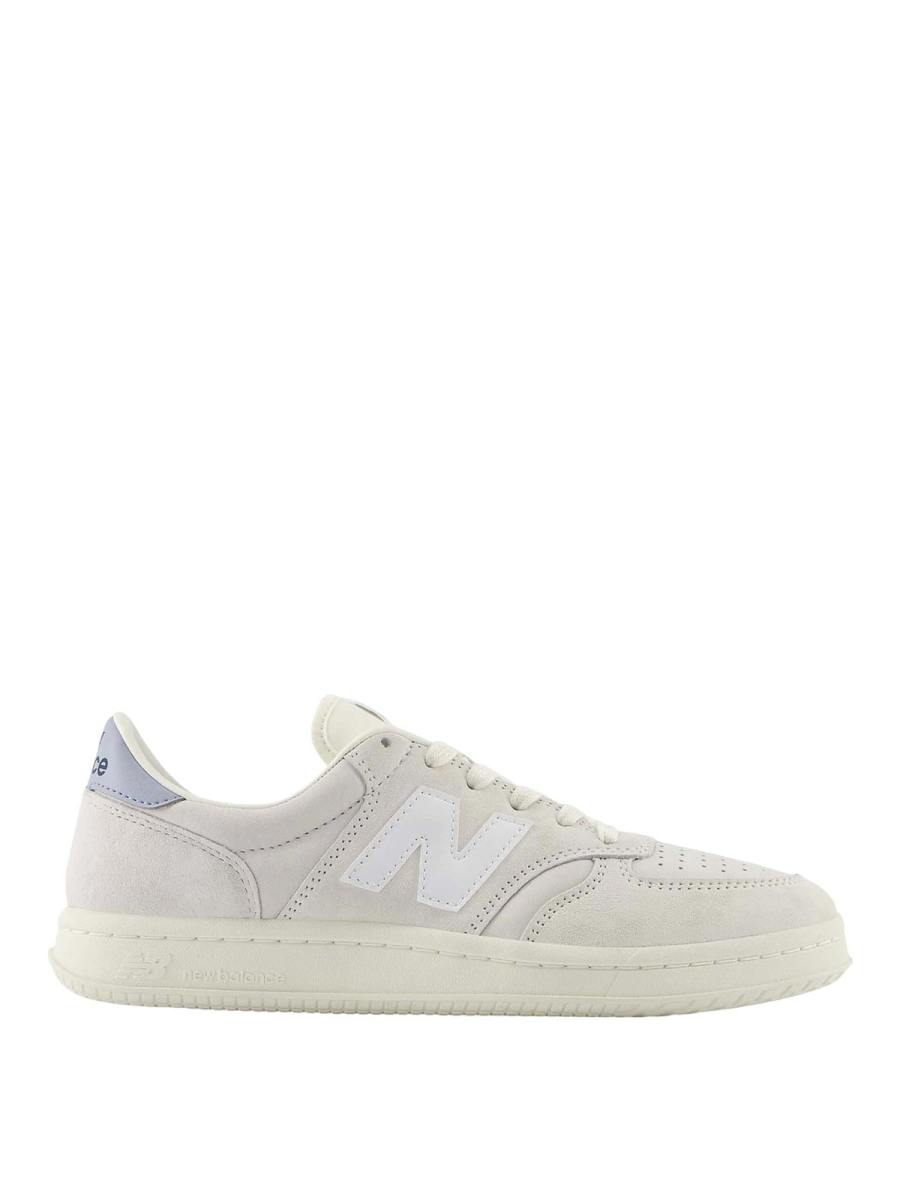 New Balance Baskets - Beige