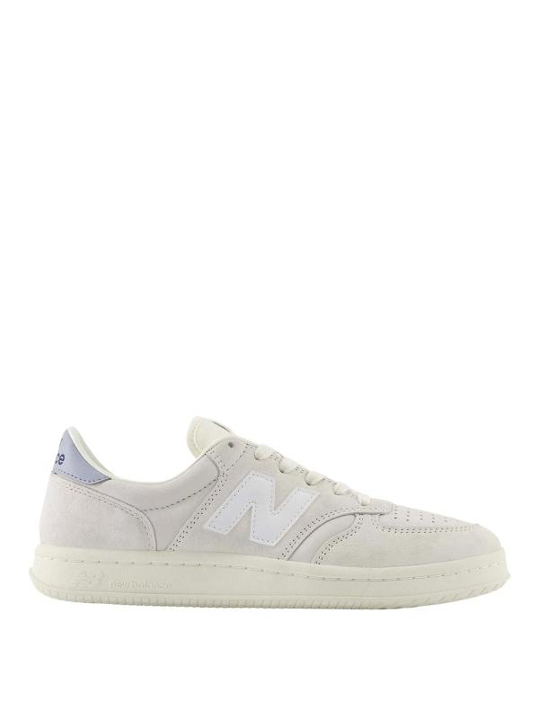 New Balance Baskets - Beige