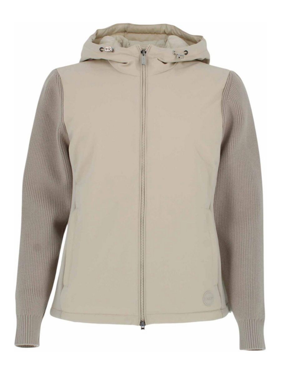 Colmar Originals Manteau Rembourré - Beige