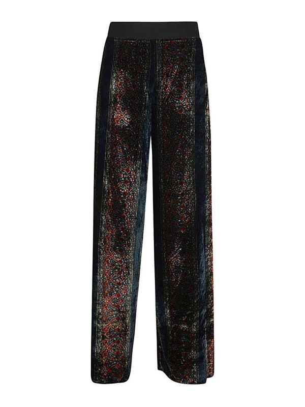 Obidi Short - Bleu