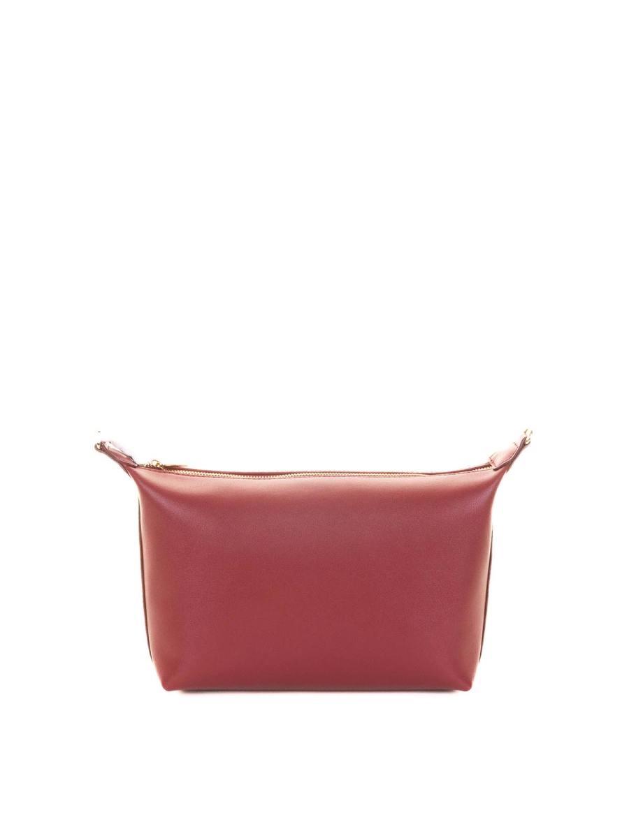 Furla Sac Cabas - Rouge Bru