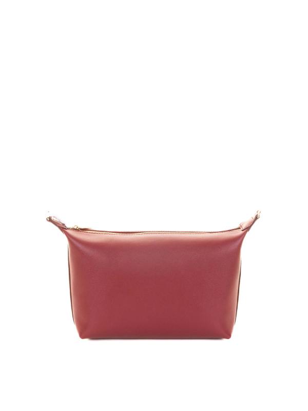 Furla Sac Cabas - Rouge Bru