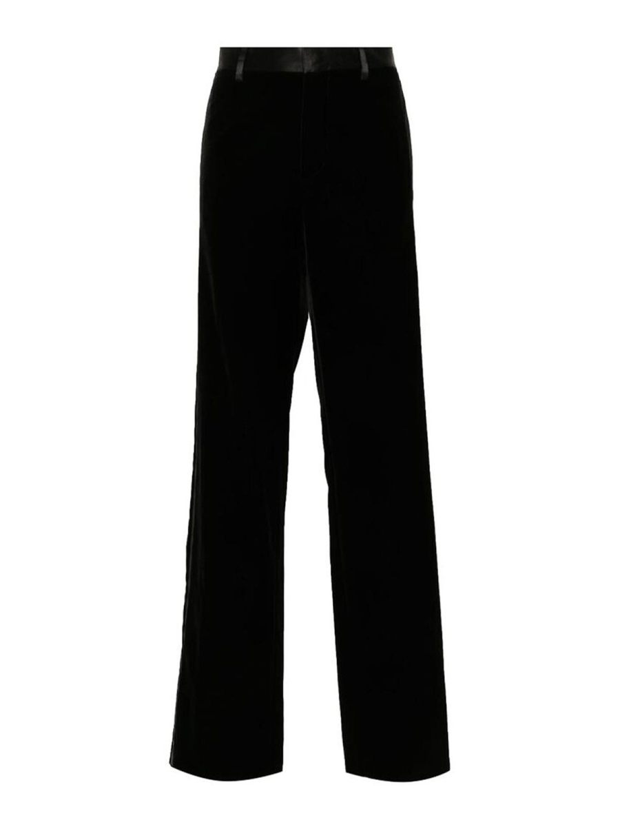 Dsquared2 Jean Droit - Noir