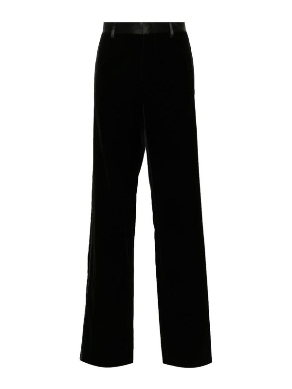 Dsquared2 Jean Droit - Noir