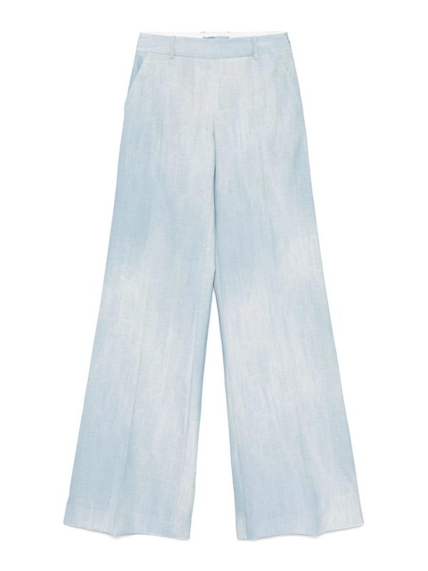 Ermanno Scervino Short - Denim