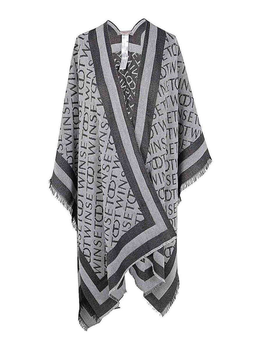 Twinset Cape - Marr