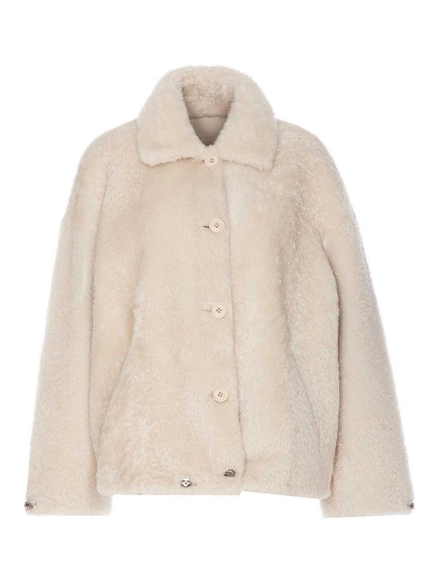 S. W.O. R.D 6.6.44 Veste Casual - Beige