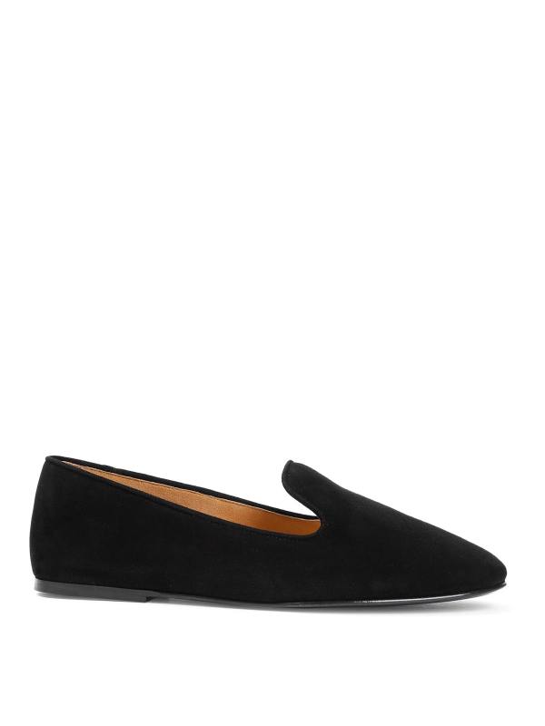 The Row Chaussures - Noir