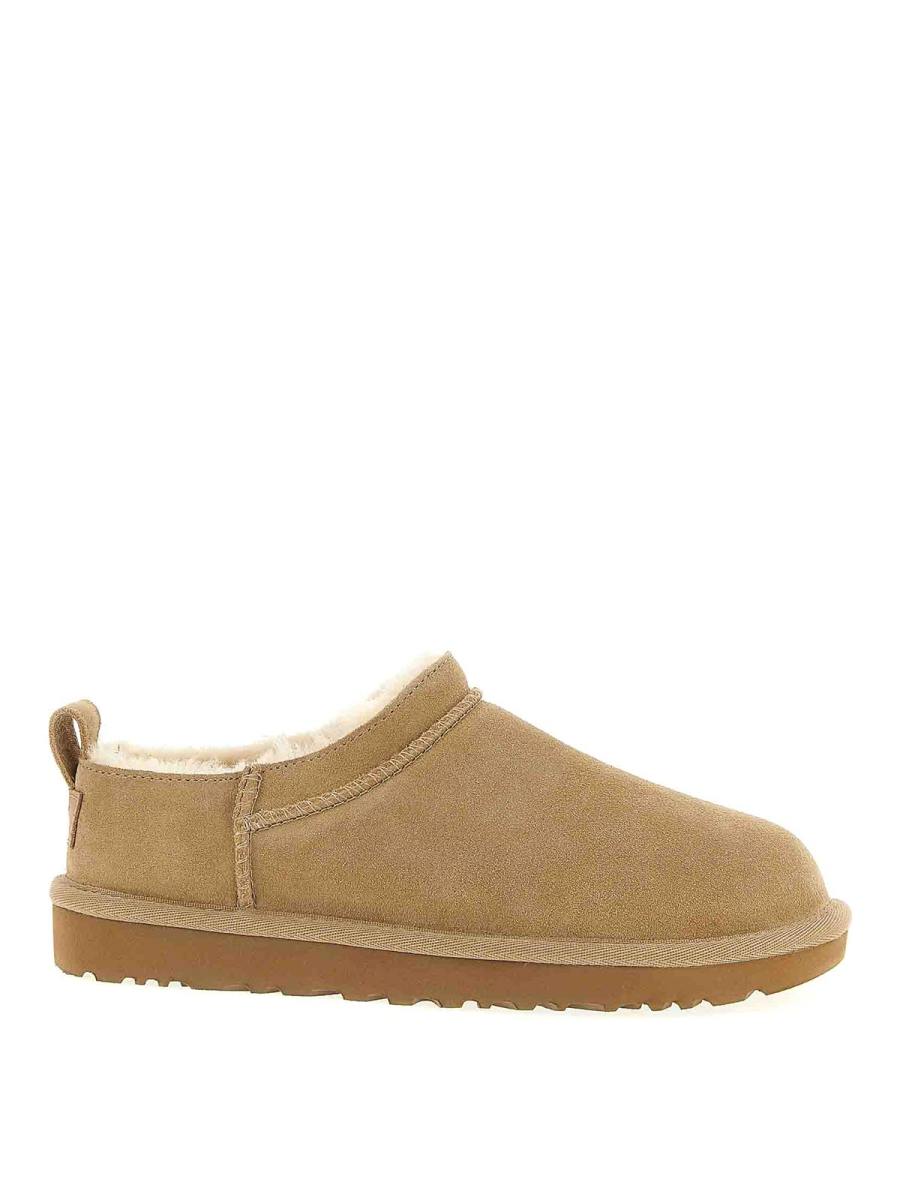 Ugg Bottines - Beige