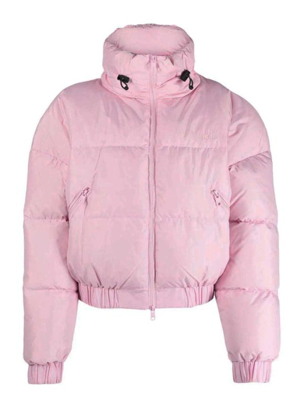 M. S.G. M. Veste Casual - Couleur Chair