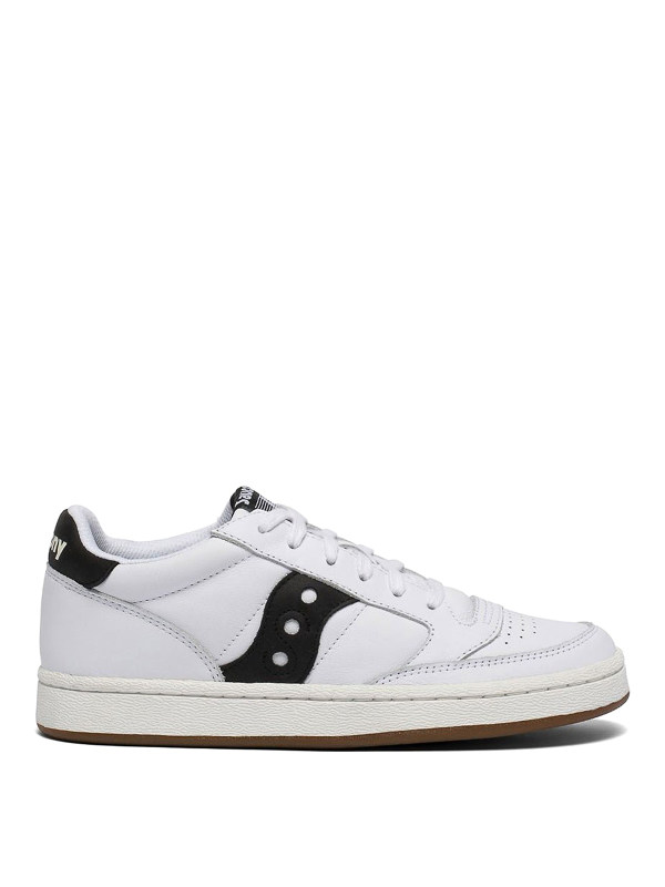 Saucony Baskets - Jazz Court