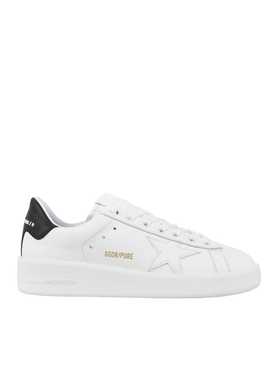 Golden Goose Baskets - Pure New