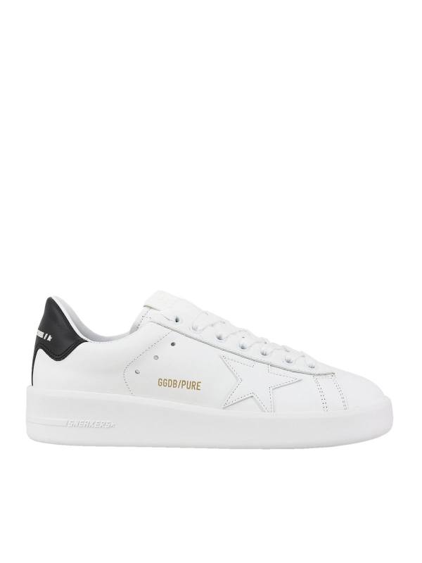 Golden Goose Baskets - Pure New