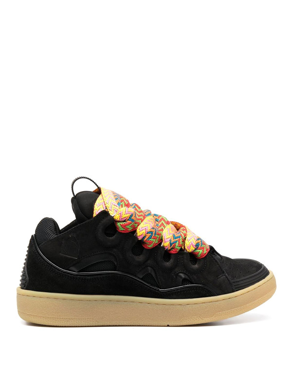 Lanvin Baskets - Curb