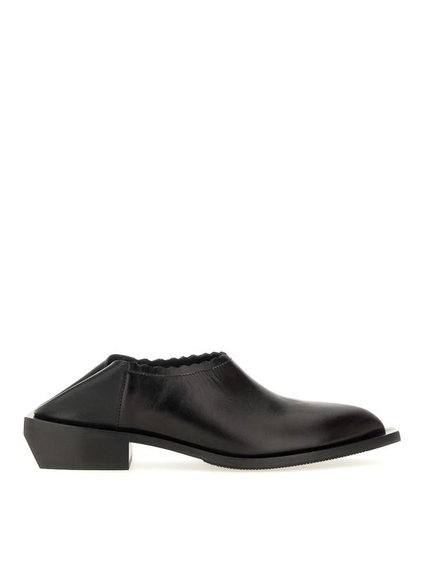Moschino Chaussures - Noir
