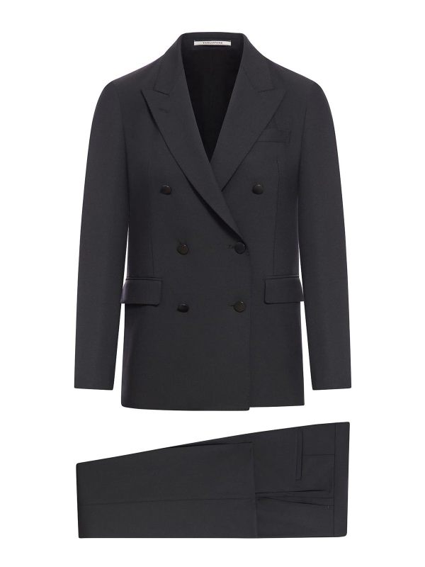 Tagliatore Tailleur - Noir