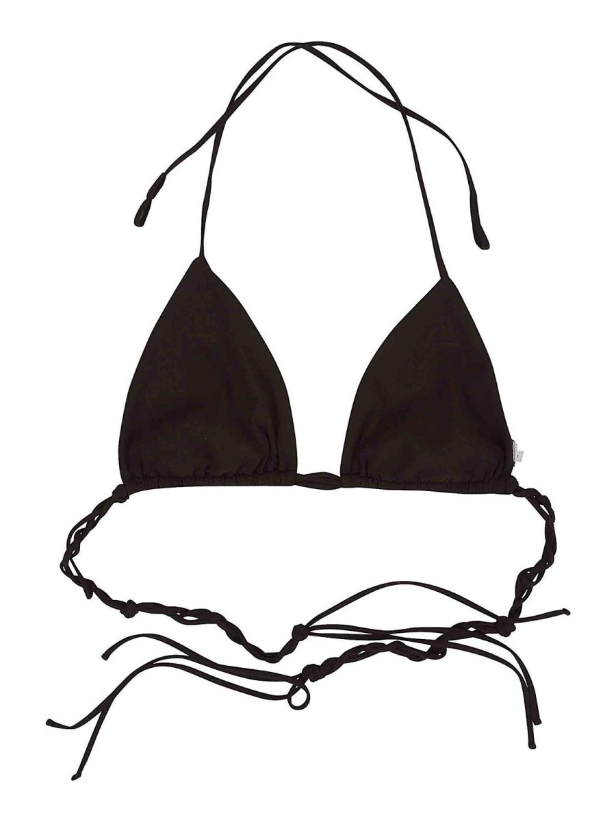 Jil Sander Maillot De Bain - Noir