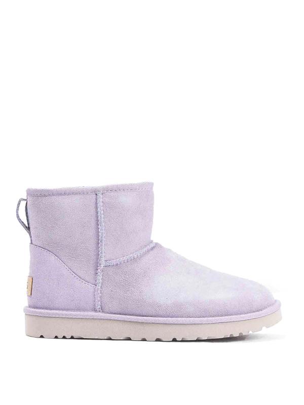 Ugg Bottines - Violet Clair