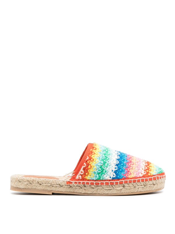 Alanui Espadrilles - Multicolore