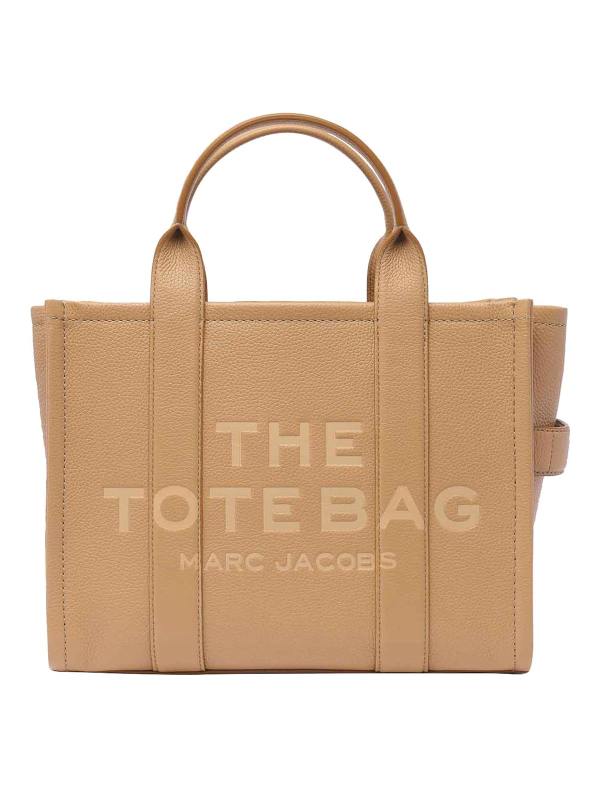 Marc Jacobs Sac Bandoulière - Beig