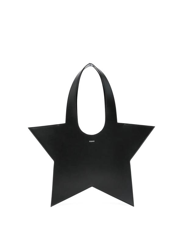 Coperni Sac Cabas - Noir