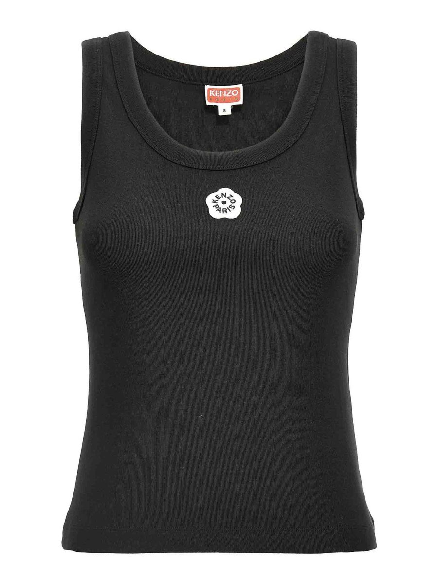 Kenzo Top - Noir