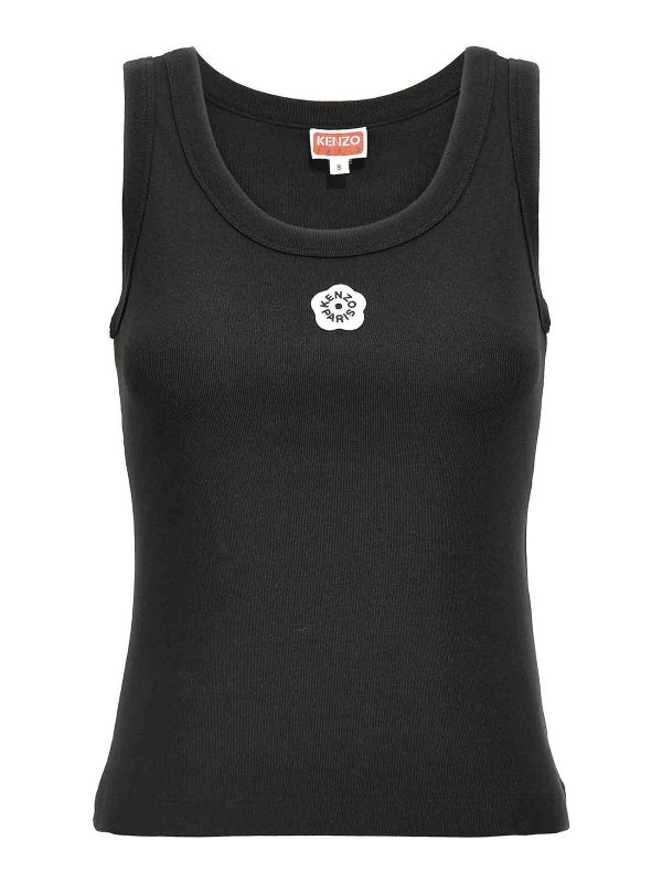 Kenzo Top - Noir