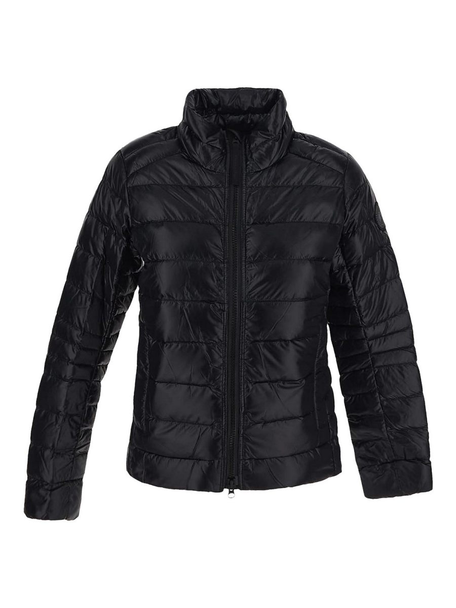 Canada Goose Blouson Rembourré - Noir