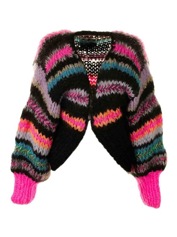 Nizhoni Cardigan - Beige