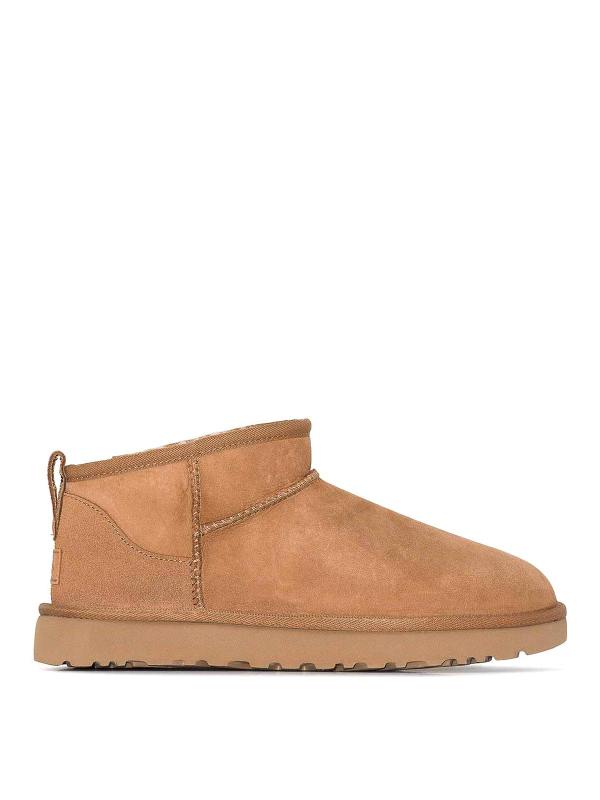 Ugg Bottines - Marron