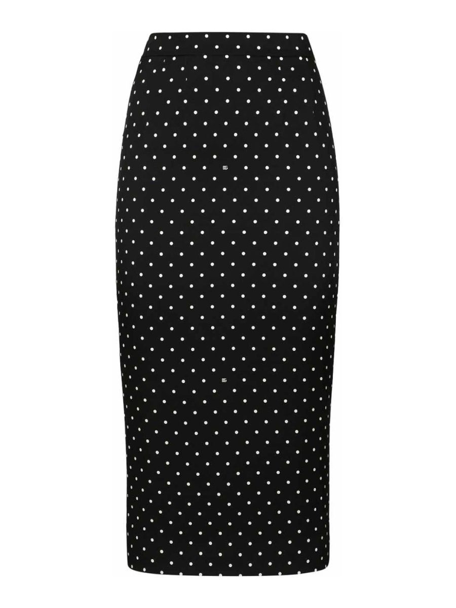 Dolce & Gabbana Jupe Midi