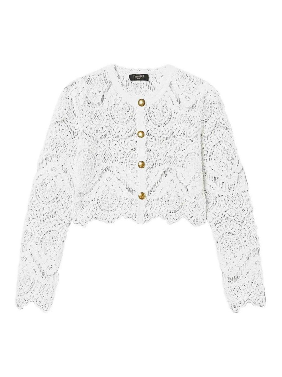 Twinset Blazer - Noir