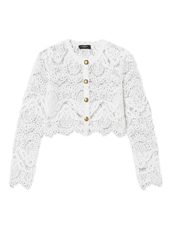 Twinset Blazer - Noir