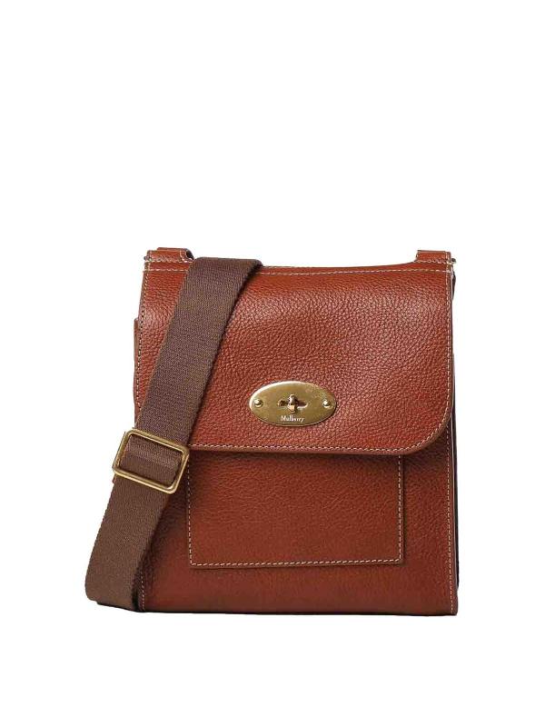 Mulberry Sac Cabas - Marr