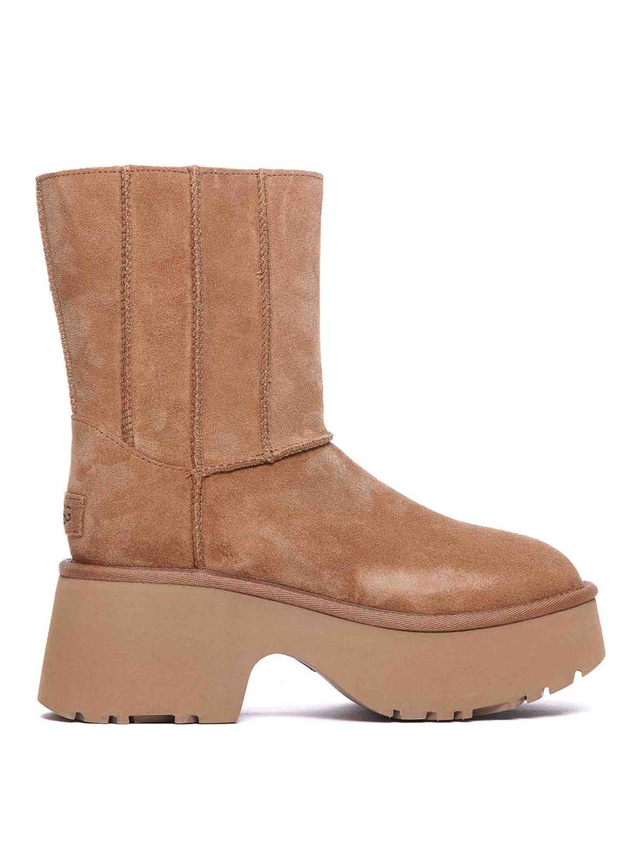 Ugg Bottines - Beige