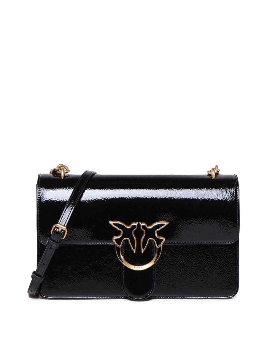 Pinko Sac Bandoulière - Or