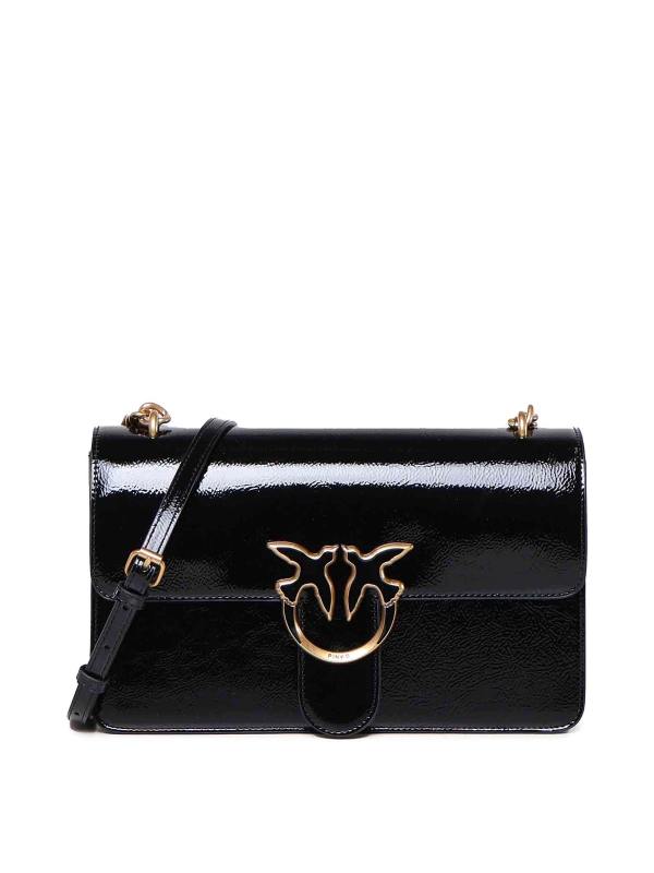 Pinko Sac Bandoulière - Or