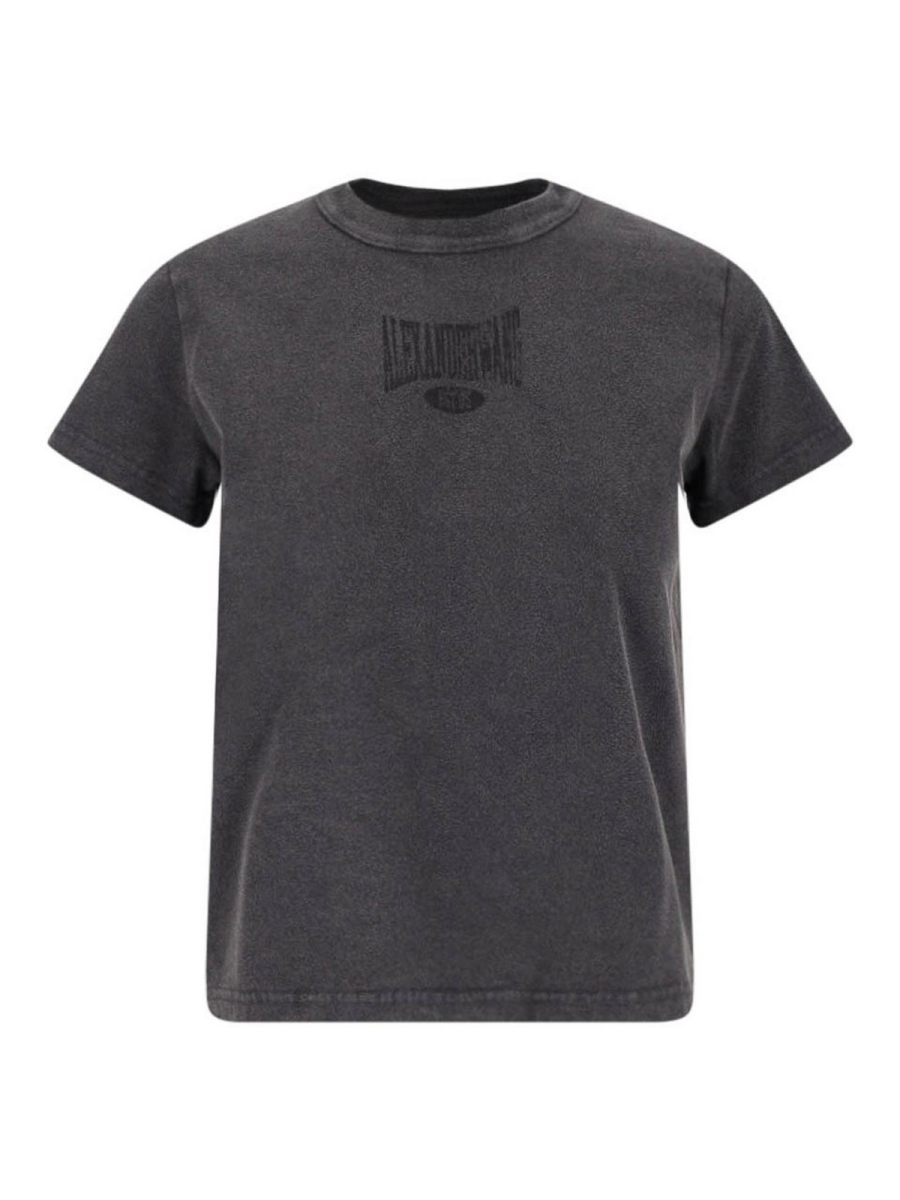 Alexander Wang T-Shirt - Noir