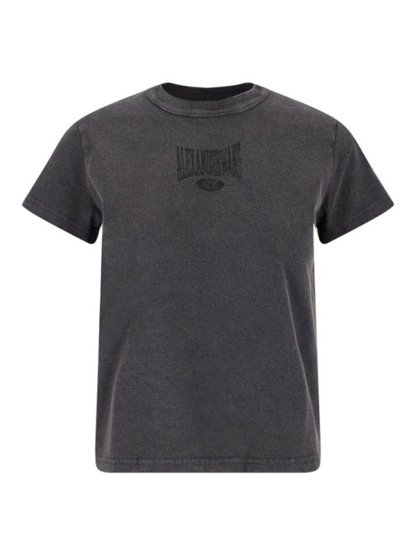 Alexander Wang T-Shirt - Noir