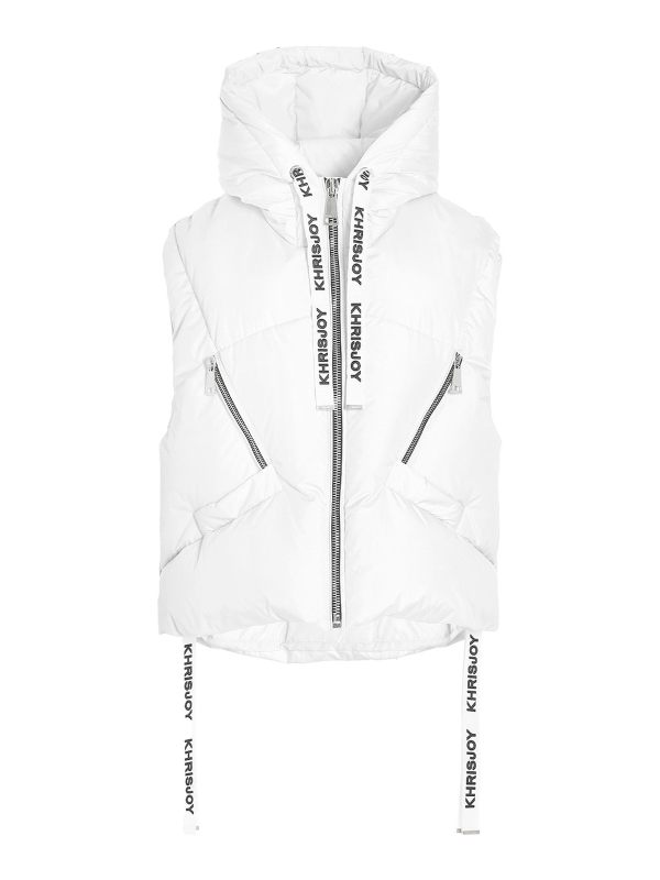 KhrisJoy Blouson Rembourré - Iconic