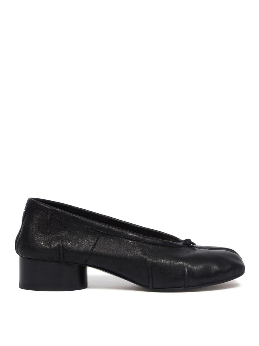 Maison Margiela Chaussures - Noir